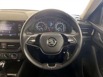 Skoda Kamiq 1.0 TSI SE SUV 5dr Petrol DSG Euro 6 (s/s) (110 ps)