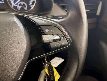 Skoda Kamiq 1.0 TSI SE SUV 5dr Petrol DSG Euro 6 (s/s) (110 ps)