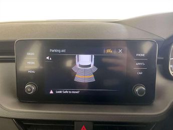 Skoda Kamiq 1.0 TSI SE SUV 5dr Petrol DSG Euro 6 (s/s) (110 ps)