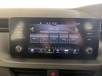 Skoda Kamiq 1.0 TSI SE SUV 5dr Petrol DSG Euro 6 (s/s) (110 ps)