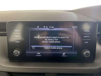 Skoda Kamiq 1.0 TSI SE SUV 5dr Petrol DSG Euro 6 (s/s) (110 ps)