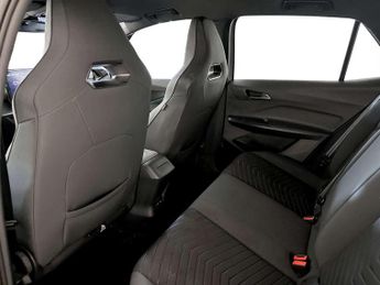 CUPRA Born 58kWh V2 Hatchback 5dr Electric Auto (204 ps)