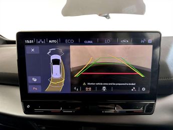 CUPRA Born 58kWh V2 Hatchback 5dr Electric Auto (204 ps)