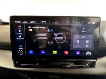 CUPRA Born 58kWh V2 Hatchback 5dr Electric Auto (204 ps)