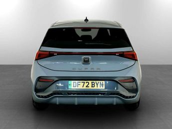 CUPRA Born 58kWh V2 Hatchback 5dr Electric Auto (204 ps)