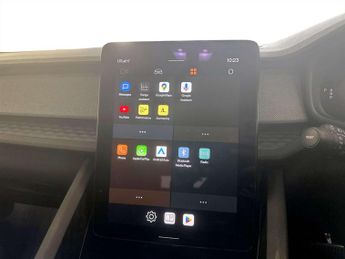 Polestar Polestar 2 Single Motor 78kWh Long Range Fastback 5dr Electric Auto FWD (23