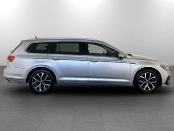 Volkswagen Passat 1.4 TSI 13kWh GTE Estate 5dr Petrol Plug-in Hybrid DSG Euro 6 (s
