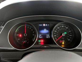 Volkswagen Passat 1.4 TSI 13kWh GTE Estate 5dr Petrol Plug-in Hybrid DSG Euro 6 (s