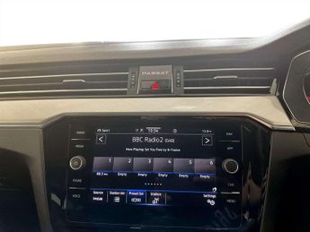 Volkswagen Passat 1.4 TSI 13kWh GTE Estate 5dr Petrol Plug-in Hybrid DSG Euro 6 (s