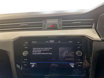 Volkswagen Passat 1.4 TSI 13kWh GTE Estate 5dr Petrol Plug-in Hybrid DSG Euro 6 (s