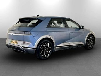 Hyundai IONIQ 5 77kWh Premium Hatchback 5dr Electric Auto (228 ps)