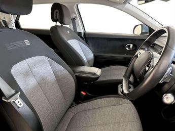 Hyundai IONIQ 5 77kWh Premium Hatchback 5dr Electric Auto (228 ps)