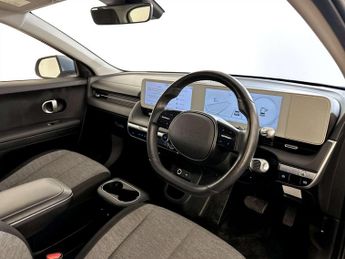 Hyundai IONIQ 5 77kWh Premium Hatchback 5dr Electric Auto (228 ps)