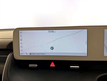 Hyundai IONIQ 5 77kWh Premium Hatchback 5dr Electric Auto (228 ps)