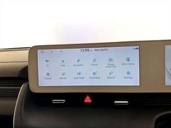 Hyundai IONIQ 5 77kWh Premium Hatchback 5dr Electric Auto (228 ps)