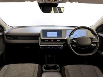 Hyundai IONIQ 5 77kWh Premium Hatchback 5dr Electric Auto (228 ps)