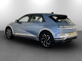 Hyundai IONIQ 5 77kWh Premium Hatchback 5dr Electric Auto (228 ps)