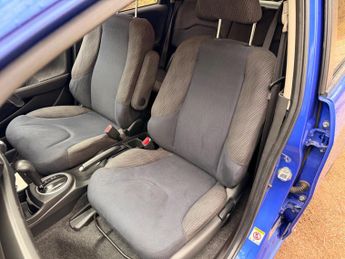 Honda Jazz 1.4 i-VTEC ES Plus CVT Euro 5 5dr