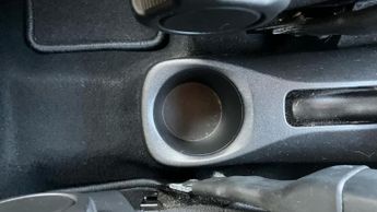 Toyota AYGO 1.0 VVT-i x-play x-shift Euro 6 5dr