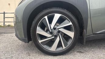 Toyota Aygo X 1.0 VVT-i Edge x-shift Euro 6 (s/s) 5dr