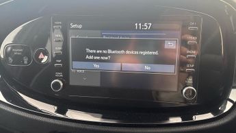 Toyota Aygo X 1.0 VVT-i Edge x-shift Euro 6 (s/s) 5dr