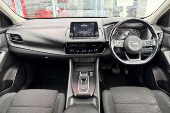 Nissan Qashqai 1.3 DIG-T (158ps) Acenta Premium