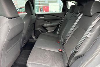Nissan Qashqai 1.3 DIG-T (158ps) Acenta Premium