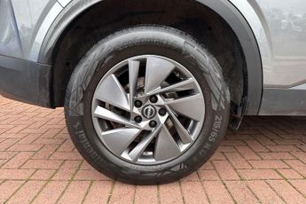 Nissan Qashqai 1.3 DIG-T (158ps) Acenta Premium