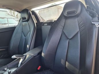 Mercedes-Benz SLK 1.8 SLK200K Tiptronic Euro 4 2dr