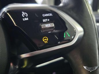 Jaguar I-PACE 400 90kWh S Auto 4WD 5dr