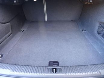 Audi A6 Saloon 3.0 TDI V6 SE S Tronic quattro Euro 5 (s/s) 4dr