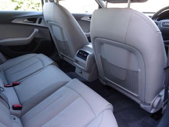 Audi A6 Saloon 3.0 TDI V6 SE S Tronic quattro Euro 5 (s/s) 4dr