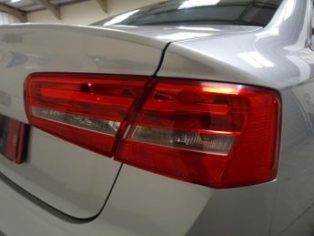 Audi A6 Saloon 3.0 TDI V6 SE S Tronic quattro Euro 5 (s/s) 4dr