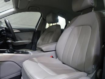 Audi A6 Saloon 3.0 TDI V6 SE S Tronic quattro Euro 5 (s/s) 4dr