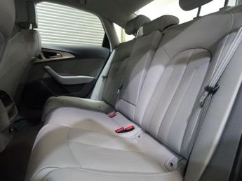 Audi A6 Saloon 3.0 TDI V6 SE S Tronic quattro Euro 5 (s/s) 4dr