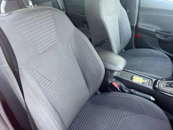 Ford Focus 1.0T EcoBoost Titanium Estate 5dr Petrol Auto Euro 6 (s/s) (125 