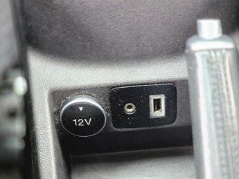 Ford EcoSport 1.5 Titanium Powershift 2WD Euro 5 5dr