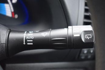 Nissan Leaf 24kWh Acenta Auto 5dr