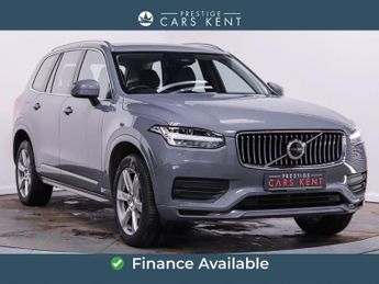 Volvo XC90 Core B5 AWD (250 hp) Auto 7 seat