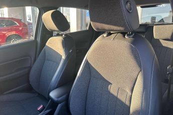 Honda Jazz 1.5 i-MMD Hybrid SR 5dr eCVT