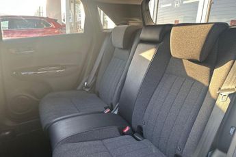 Honda Jazz 1.5 i-MMD Hybrid SR 5dr eCVT