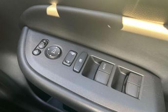Honda Jazz 1.5 i-MMD Hybrid SR 5dr eCVT