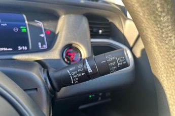 Honda Jazz 1.5 i-MMD Hybrid SR 5dr eCVT