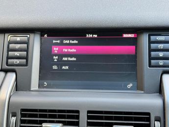 Land Rover Discovery Sport 2.0 TD4 Landmark Auto 4WD Euro 6 (s/s) 5dr