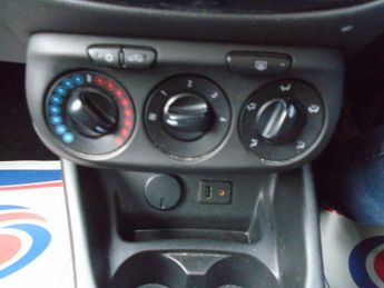 Vauxhall Corsa 1.4i ecoTEC Limited Edition Euro 6 5dr