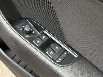 Audi A3 1.5 TFSI CoD SE Sportback S Tronic Euro 6 (s/s) 5dr