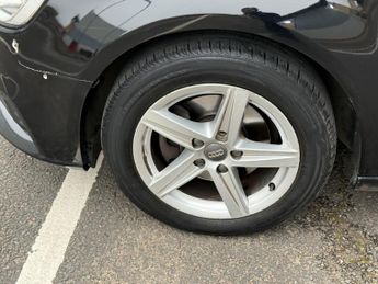 Audi A3 1.5 TFSI CoD SE Sportback S Tronic Euro 6 (s/s) 5dr