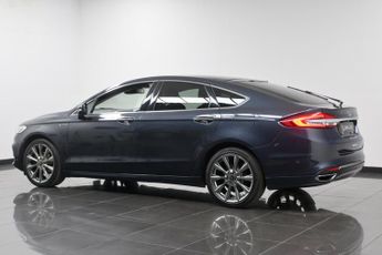 Ford Mondeo 2.0 EcoBlue Vignale Auto Euro 6 (s/s) 5dr