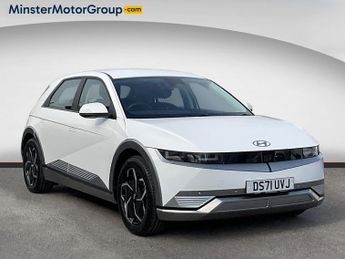 Hyundai Ioniq 5 PREMIUM EV