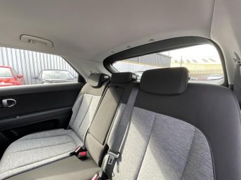 Hyundai Ioniq 5 PREMIUM EV